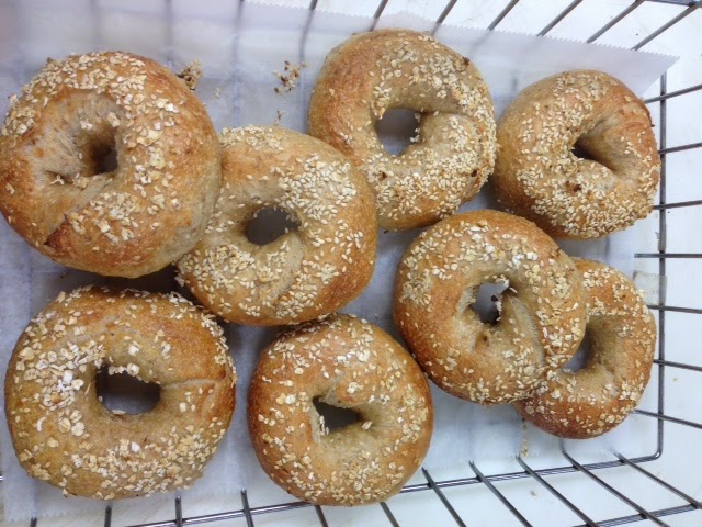 Bagels-4-U of Bernardsville | 80 Morristown Rd, Bernardsville, NJ 07924, USA | Phone: (908) 221-0080