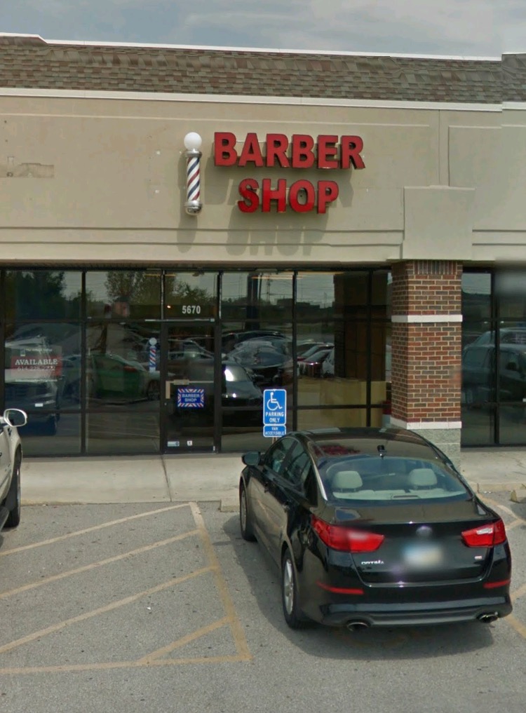 Fadeaways Barber Shop | 5670 West Broad Street. ***APPOINTMENT ONLY***, Galloway, OH 43119, USA | Phone: (614) 870-2887