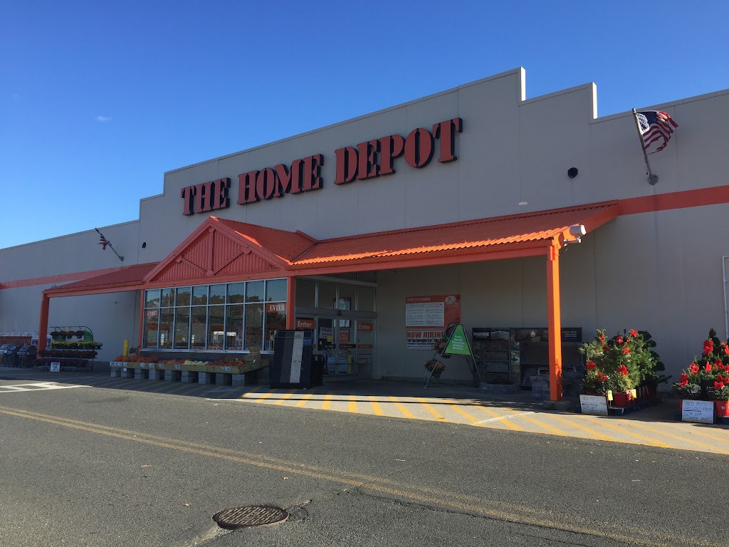 The Home Depot | 3540 NJ-66, Neptune Township, NJ 07753, USA | Phone: (732) 922-6580