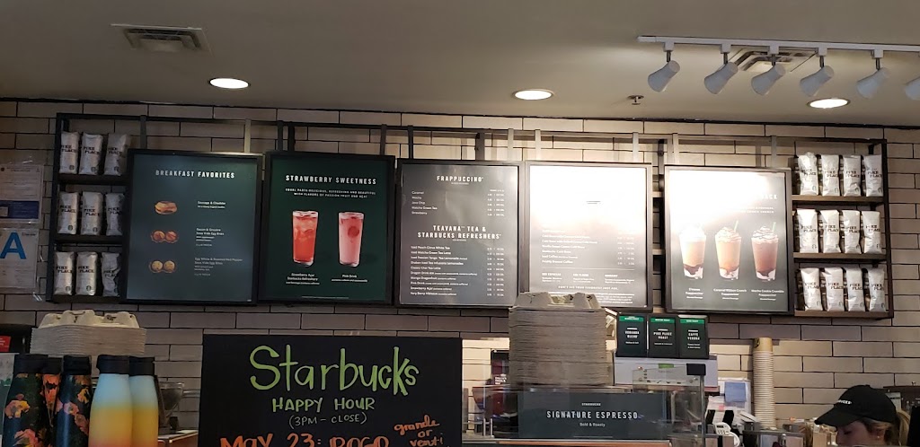 Starbucks | 1701 N Gaffey St, San Pedro, CA 90731, USA | Phone: (310) 214-1561