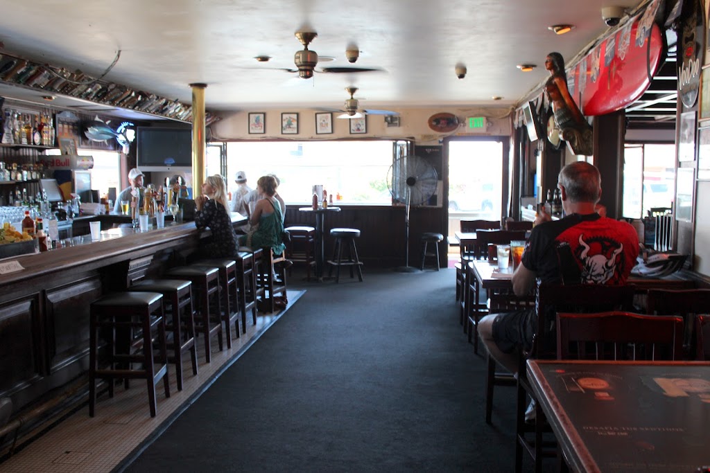 South Beach Bar & Grille | 5059 Newport Ave, San Diego, CA 92107, USA | Phone: (619) 226-4577