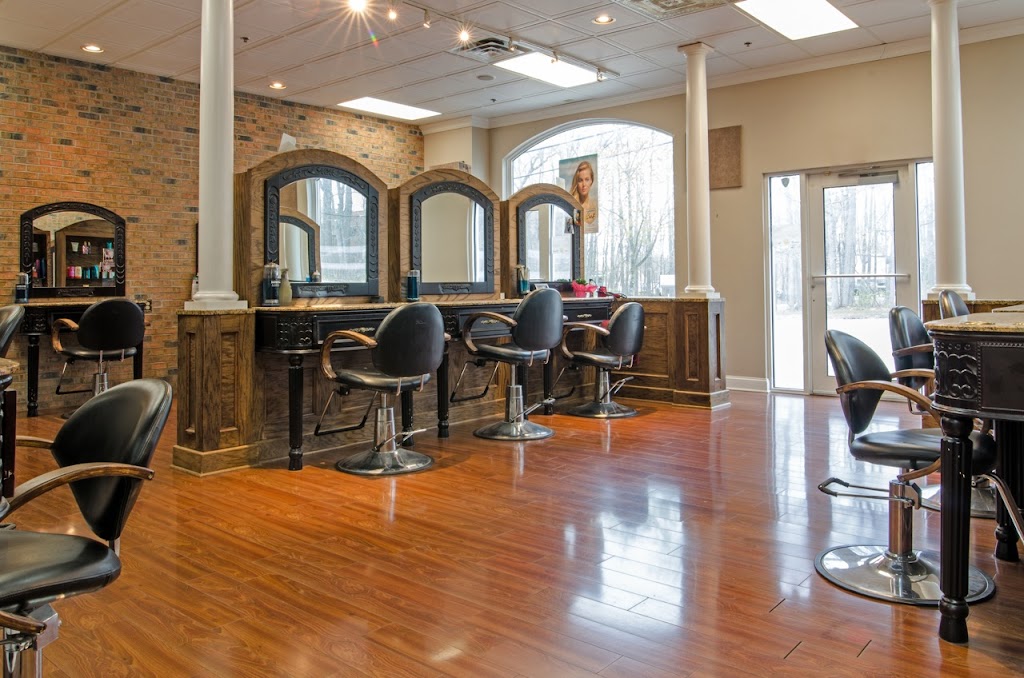 The Art of Hair Salon | 3837 County Rd 516, Old Bridge, NJ 08857, USA | Phone: (732) 607-0059