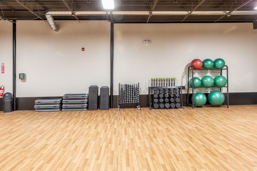 Chautauqua Health & Fitness | 1170 Central Ave, Dunkirk, NY 14048, USA | Phone: (716) 363-6383