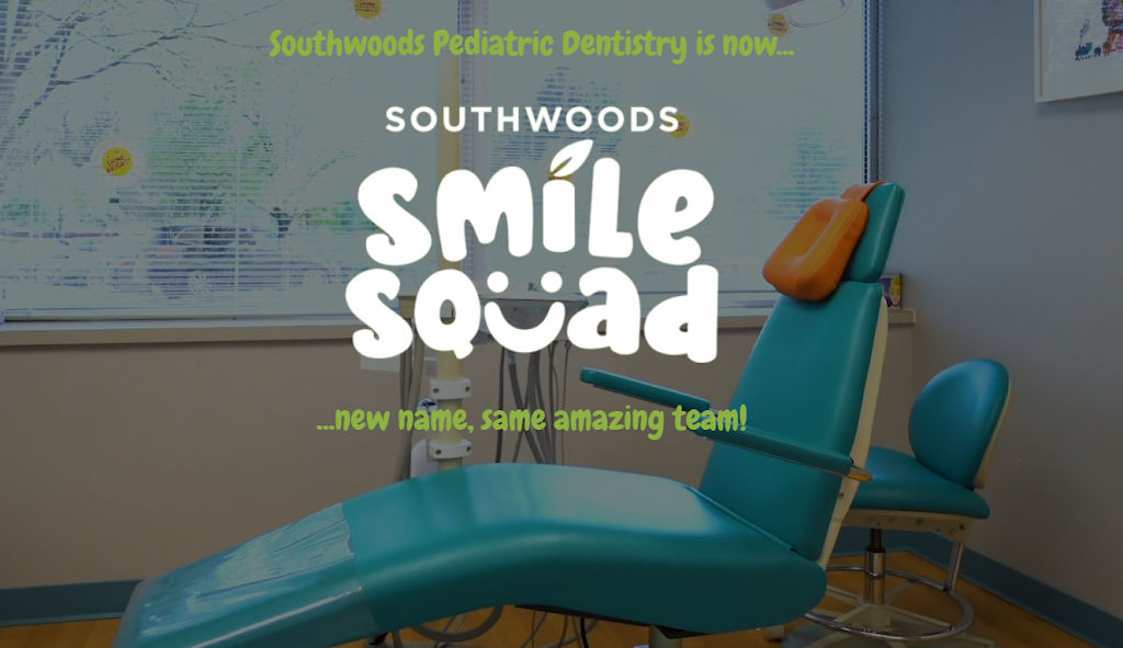 Southwoods Smile Squad (Southwoods Pediatric Dentistry) | 7 Southwoods Blvd, Albany, NY 12211, USA | Phone: (518) 242-7800