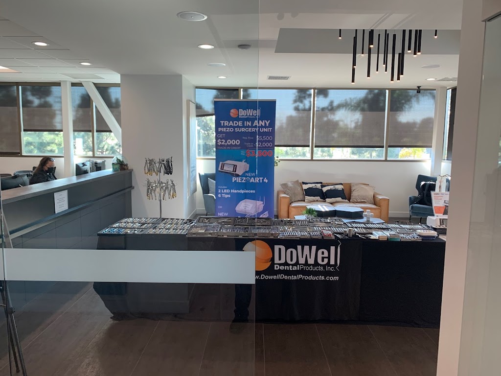 Dowell Dental Products Inc | 9287 E 9th St, Rancho Cucamonga, CA 91730, USA | Phone: (877) 373-8904