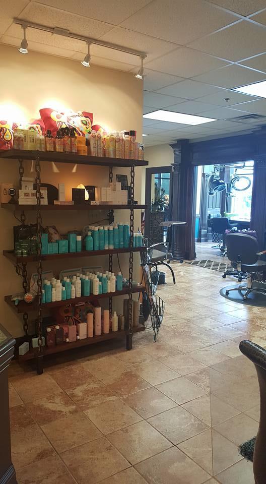 Vanity Flair Salon | 535 Wellington Way STE 220, Lexington, KY 40503, USA | Phone: (859) 368-1008