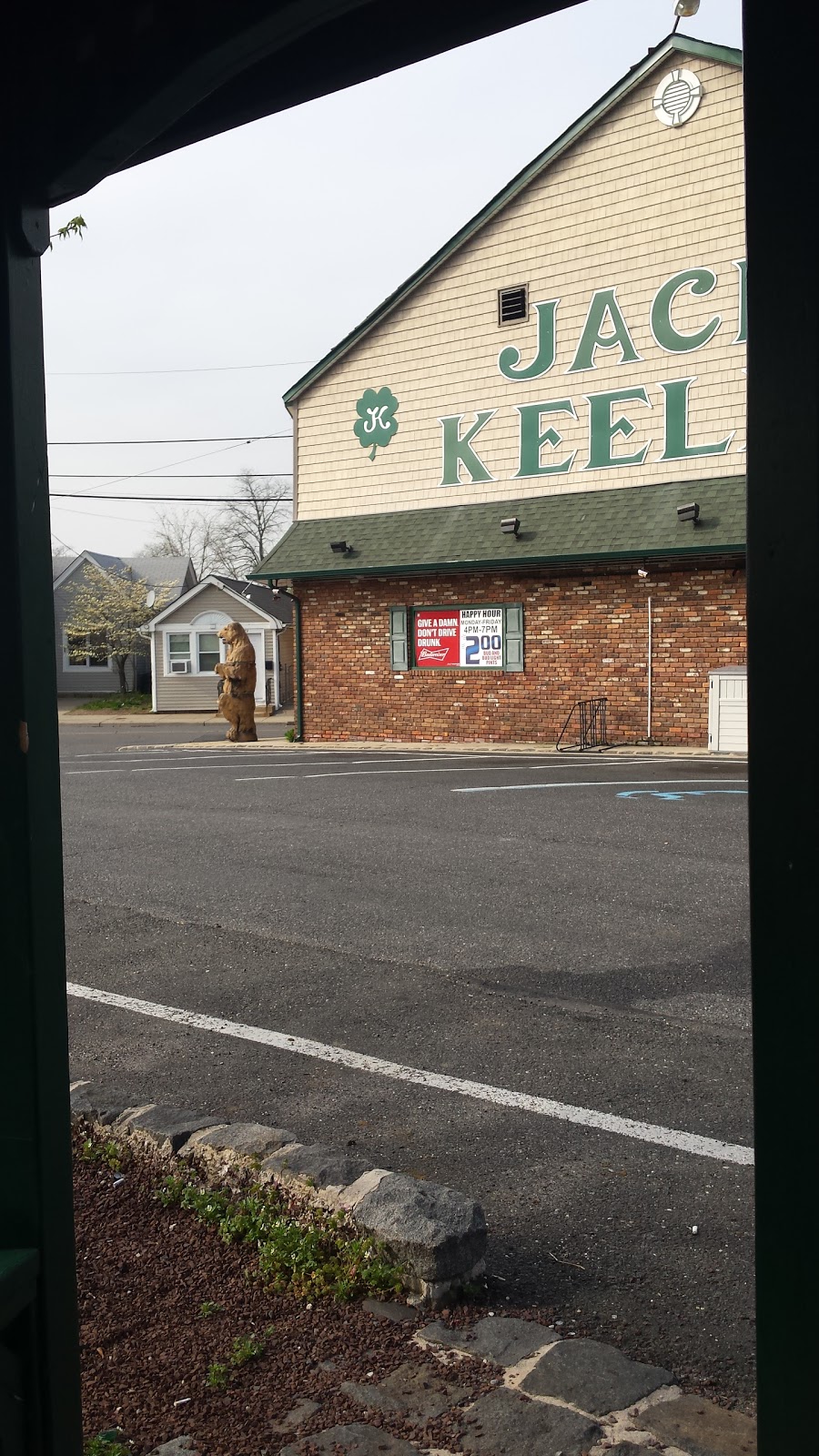 Jackie Keelens Bar & Liquor Store | 64 Church St, Keansburg, NJ 07734, USA | Phone: (732) 787-1919