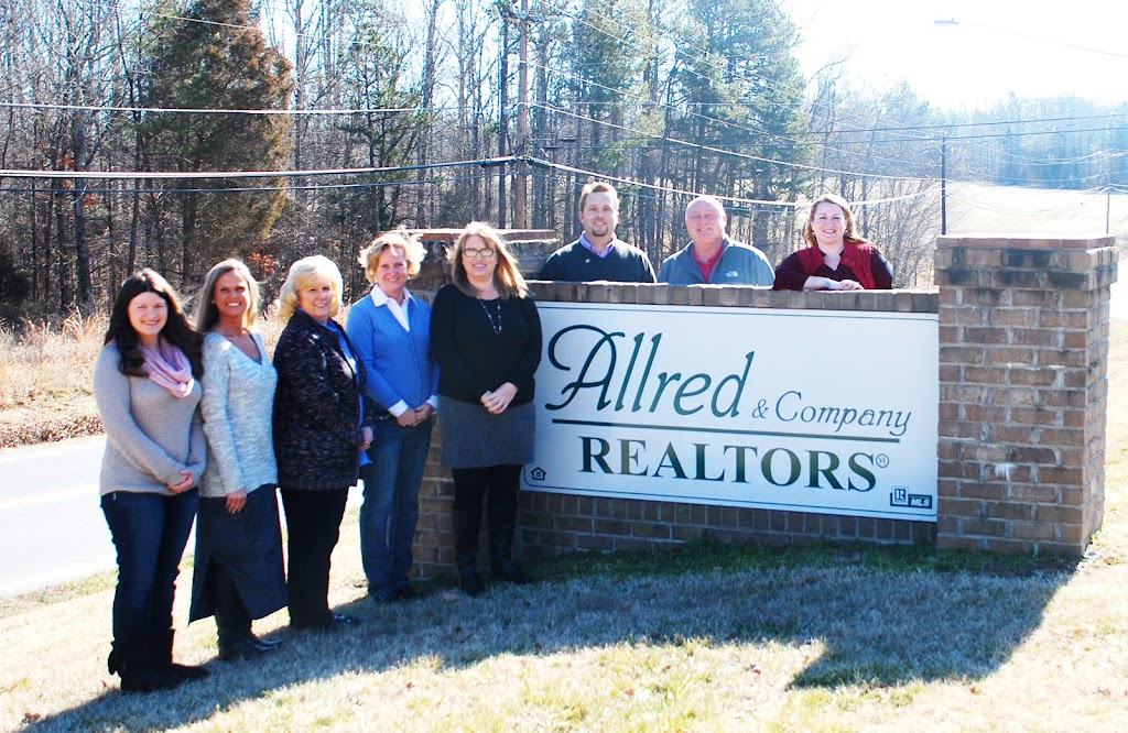 ALLRED & CO., REALTORS | 4704 Archdale Rd, Trinity, NC 27370, USA | Phone: (336) 431-5441