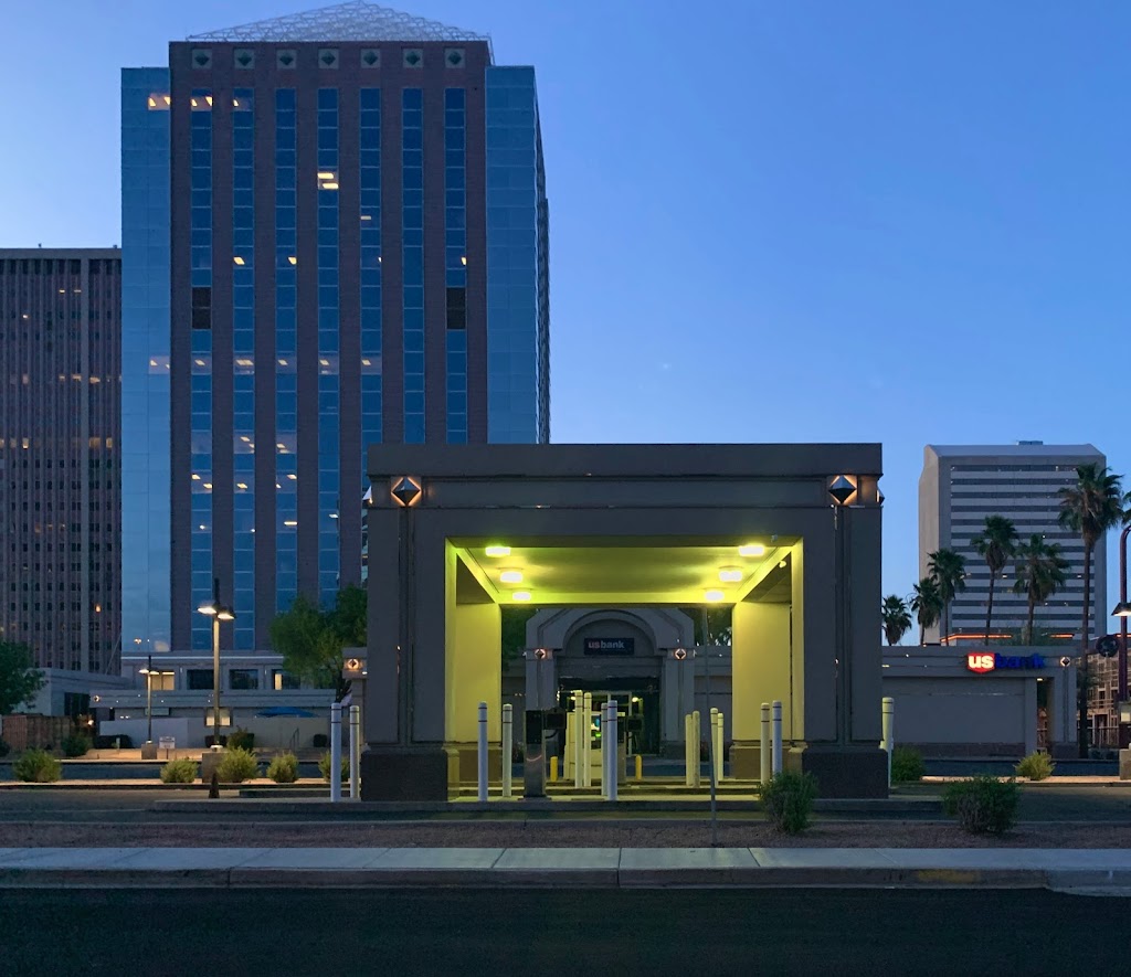 ATM U.S. Bank Phoenix - Metropolitan | 3800 N Central Ave, Phoenix, AZ 85012, USA | Phone: (800) 872-2657