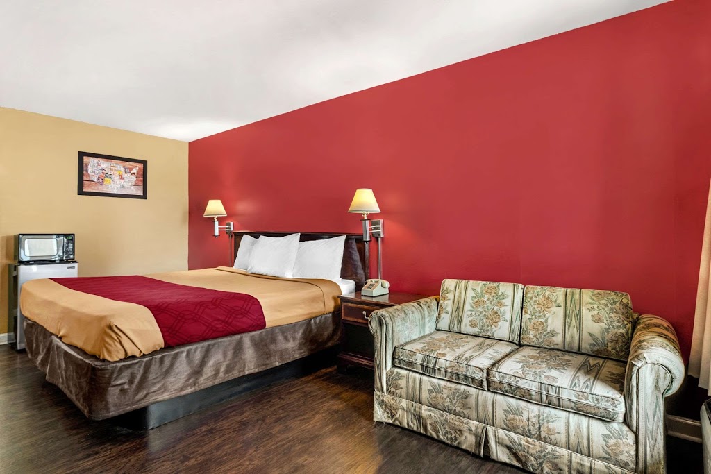 Econo Lodge Union City - Atlanta South | 7410 Oakley Rd, Union City, GA 30291, USA | Phone: (770) 964-9999