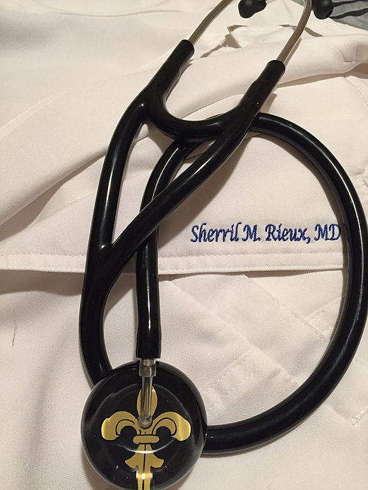 Sherril Rieux, M.D. | 8110 Airport Blvd 2nd floor, Los Angeles, CA 90045, USA | Phone: (310) 623-1255