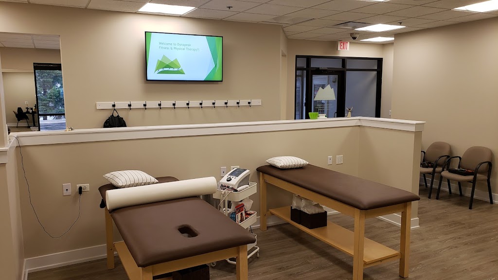 Dynapeak Fitness & Physical Therapy | 701 N Wheeling Rd, Mt Prospect, IL 60056, USA | Phone: (224) 801-4348