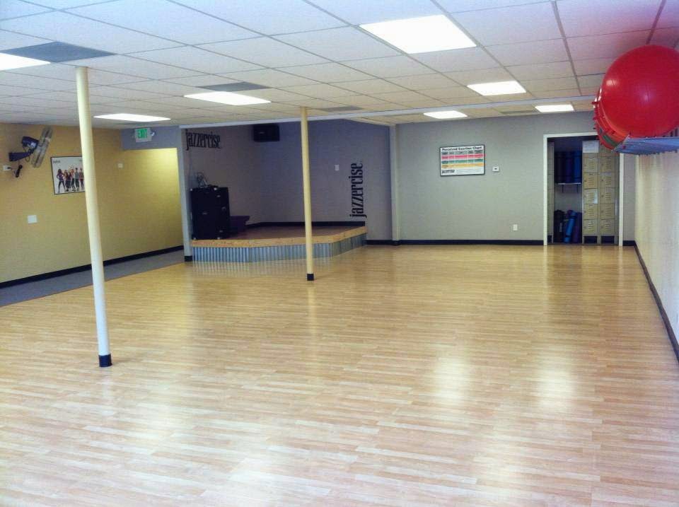 Jazzercise | 3435 E 28th Ave, Denver, CO 80205, USA | Phone: (303) 669-9234