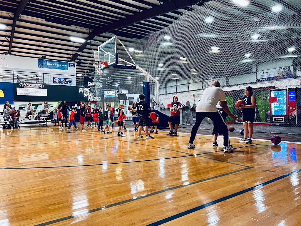 Hoop League | 2922 S Goliad St, Rockwall, TX 75032, USA | Phone: (469) 745-8500