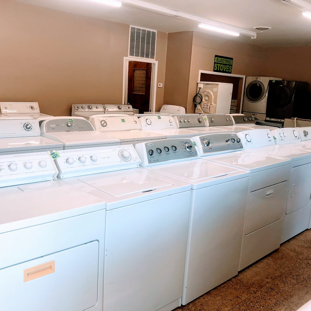 Stockbridge appliances | 4955 N Henry Blvd, Stockbridge, GA 30281, USA | Phone: (678) 724-1478