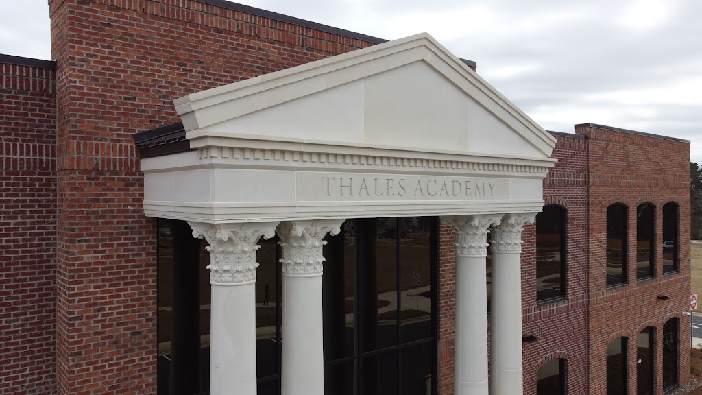 Thales Academy Pittsboro Pre-K—7 | 200 Vine Pkwy, Pittsboro, NC 27312, USA | Phone: (919) 726-2416