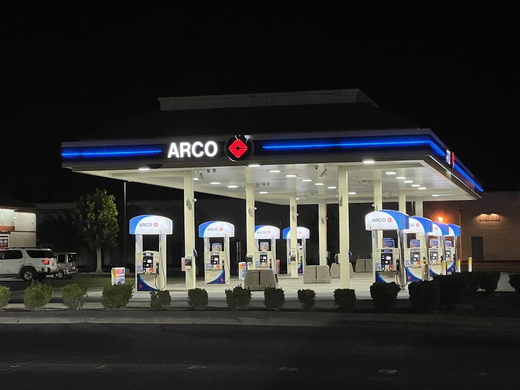 ARCO | 1801 Lander Ave, Turlock, CA 95380, USA | Phone: (209) 634-4833