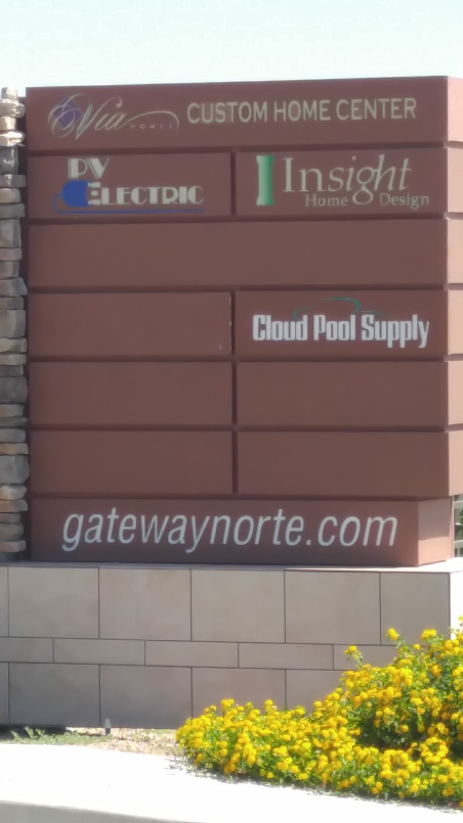 Cloud Pool Supply | 6902 E Parkway Norte, Mesa, AZ 85212 | Phone: (602) 943-7665 ext. 10