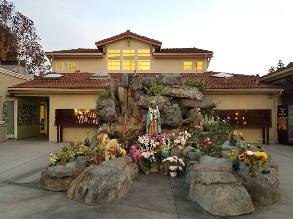 La Purisima Catholic Church | 11712 Hewes St, Orange, CA 92869, USA | Phone: (714) 633-5800