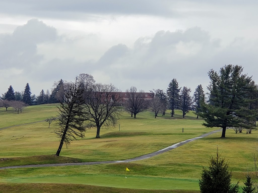 South Park Golf Course | E Park Dr, Pittsburgh, PA 15236, USA | Phone: (412) 835-3545