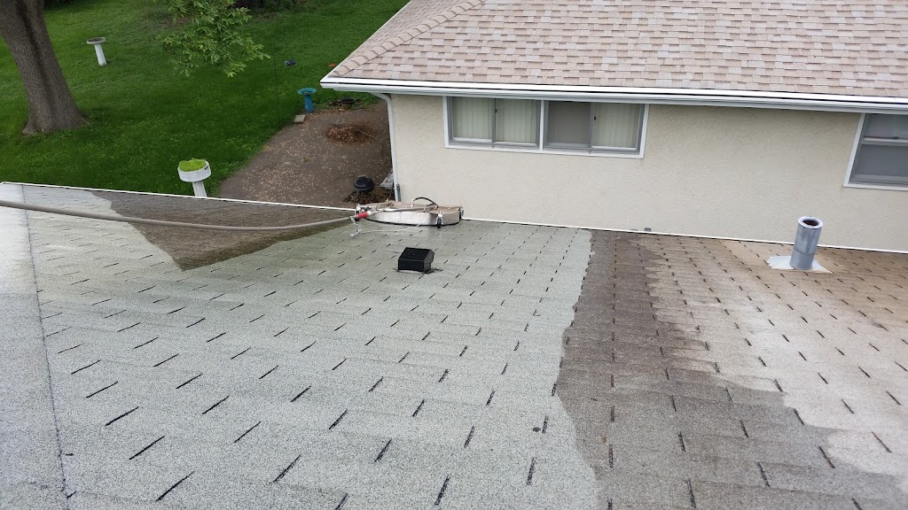 Diamond Roofing, Remodeling & Roof Shampoo | 18959 Lithium St NW, Anoka, MN 55303, USA | Phone: (763) 421-7950