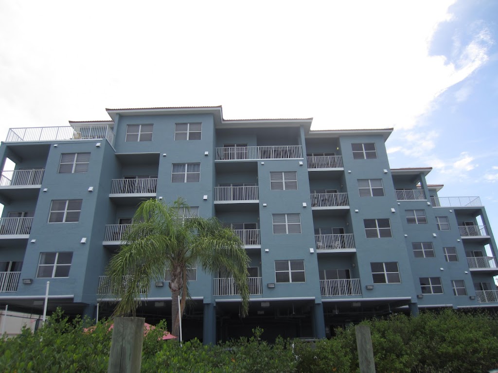 Skyline of Madeira | 13999 Gulf Blvd, Madeira Beach, FL 33708, USA | Phone: (727) 900-5650