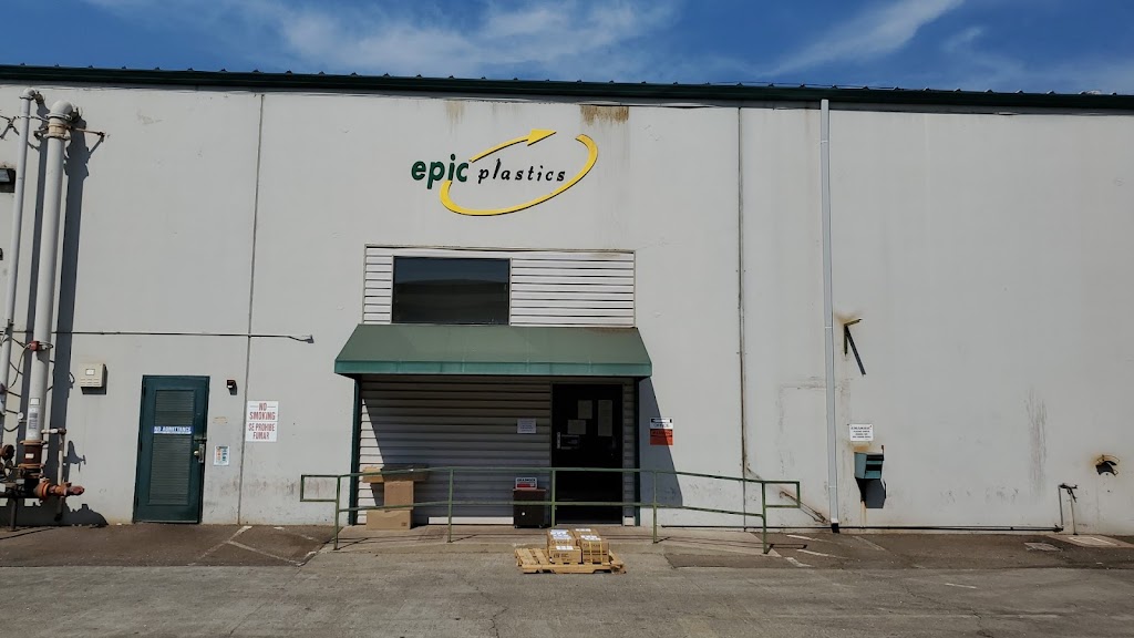 Epic Plastics | 104 E Turner Rd, Lodi, CA 95240, USA | Phone: (209) 333-6161