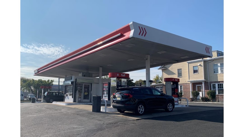 LUKOIL | 750 Greenwood Ave, Trenton, NJ 08609, USA | Phone: (609) 392-9061