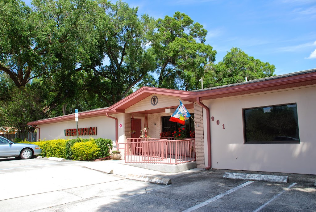 Animal Clinic of Brandon | 901 N Parsons Ave, Brandon, FL 33510, USA | Phone: (813) 651-0467