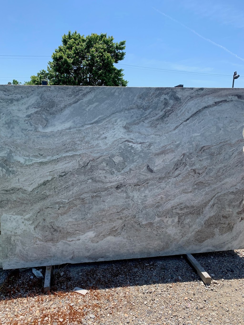 Triton Stone of Portsmouth | 4016 Seaboard Ct, Portsmouth, VA 23701, USA | Phone: (757) 465-9720