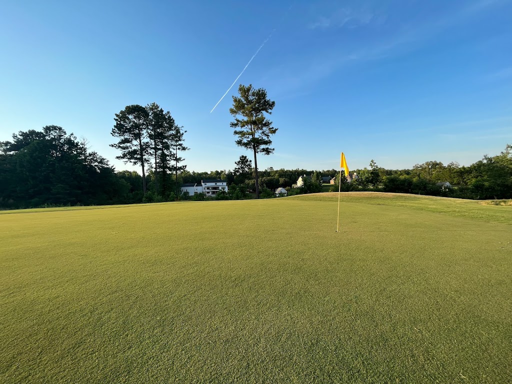 St. Andrews Golf Club | 8799 Edinburg Dr, Winston, GA 30187, USA | Phone: (770) 489-2200