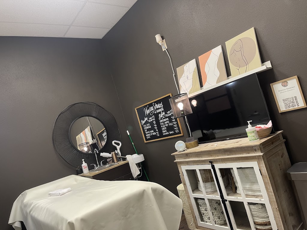 Allure Skincare and Waxing | 22211 I-10 W Access Rd Suite 1201, Room 33, San Antonio, TX 78257, USA | Phone: (210) 862-9920