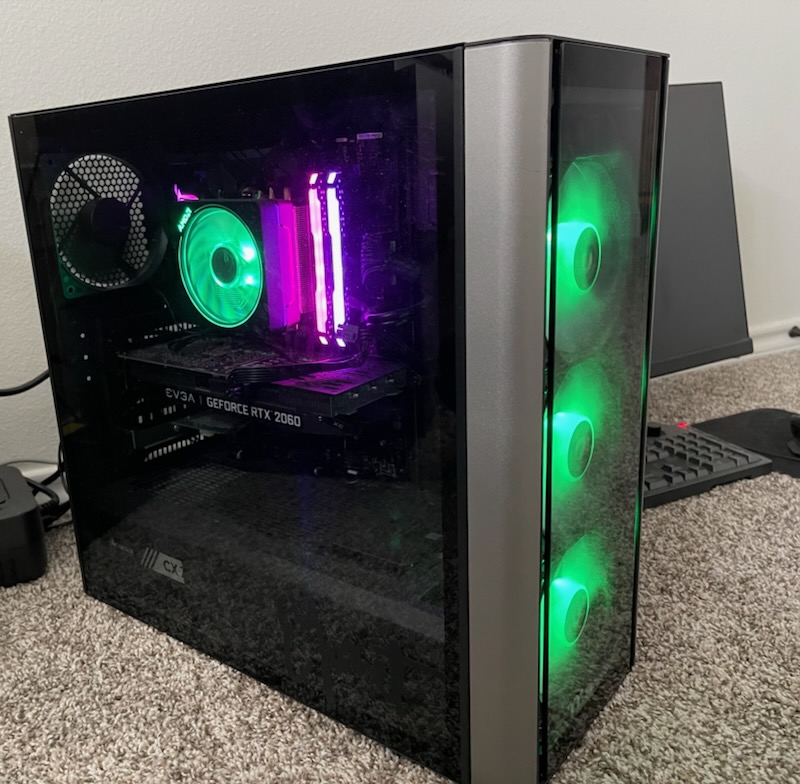 Awaken2Media Computer Repair Services | 614 Autumn Ave, Justin, TX 76247, USA | Phone: (407) 486-3249