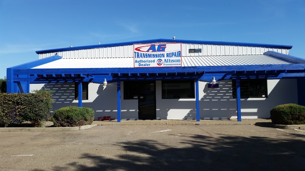 AG Transmission Repair - Allison dealer | 1155 Post Rd, Oakdale, CA 95361 | Phone: (209) 848-3442