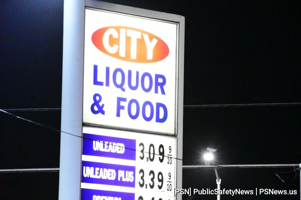 City Liquor & Food | 7595 Franklin Blvd, Sacramento, CA 95823, USA | Phone: (916) 424-1950