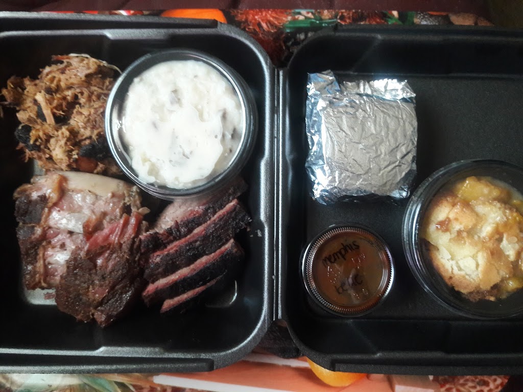 MISSION BBQ | 2035 Von Schilling Dr, Hampton, VA 23666, USA | Phone: (757) 847-5506