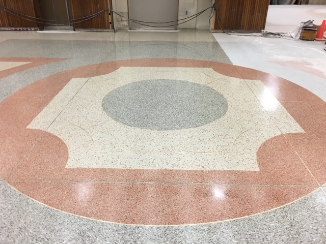 Terrazzo USA | 426 S McLoud Rd, McLoud, OK 74851, USA | Phone: (405) 964-3547