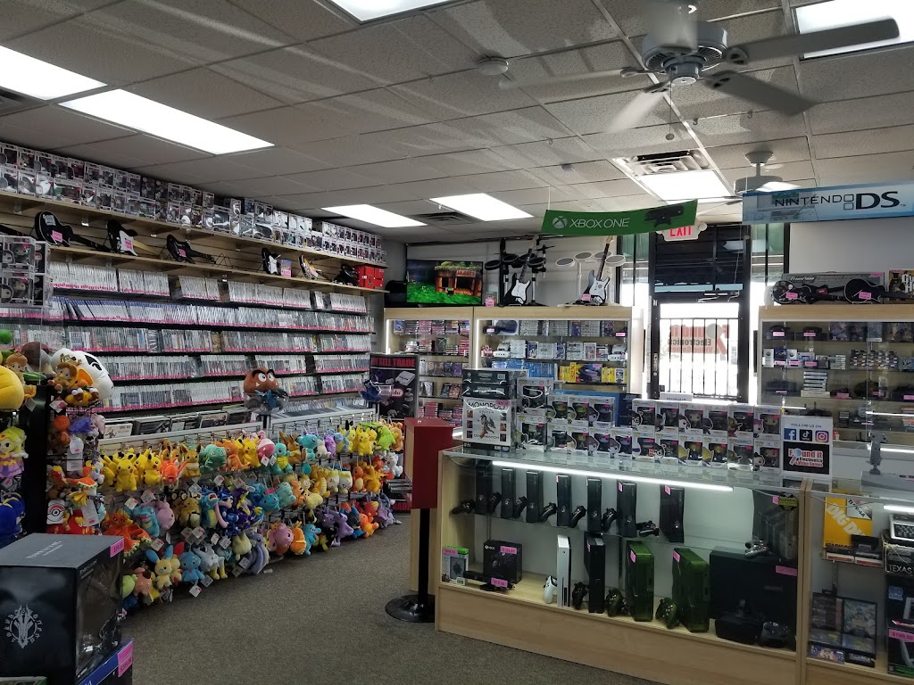 Found It Electronics & Video Games | 6101 Watauga Rd Ste G, Watauga, TX 76148, USA | Phone: (817) 401-4596