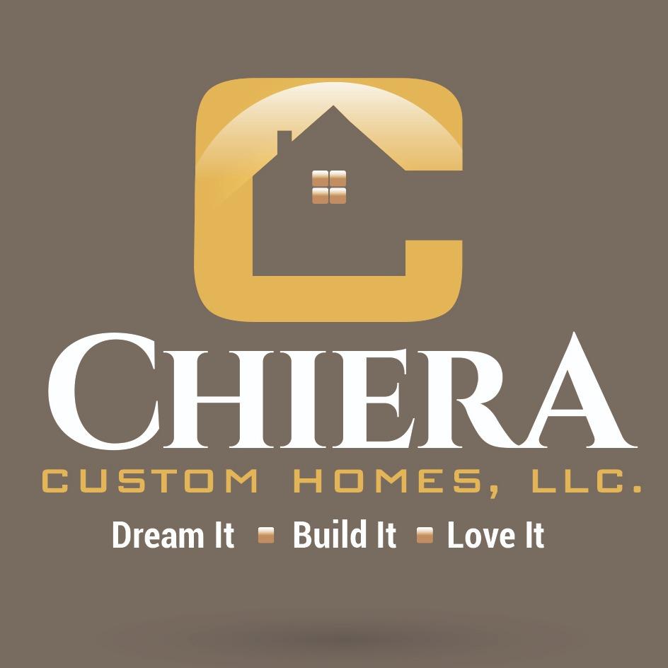 Chiera Custom Homes, LLC. | 1410 Medina Rd, Medina, OH 44256, USA | Phone: (330) 388-2214