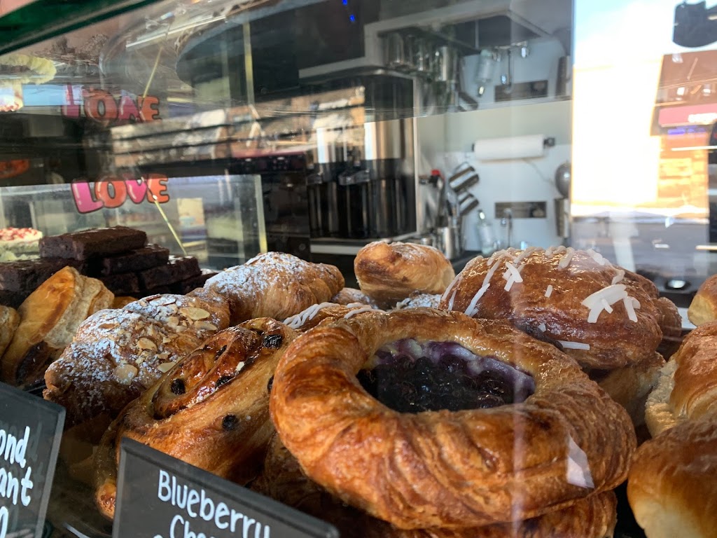 Canella Cafe-Bakery | 25-85 169th St, Queens, NY 11358, USA | Phone: (929) 381-1036