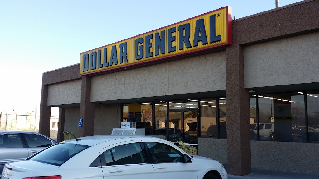 Dollar General | 5715 19th St, Lubbock, TX 79407, USA | Phone: (806) 319-8060