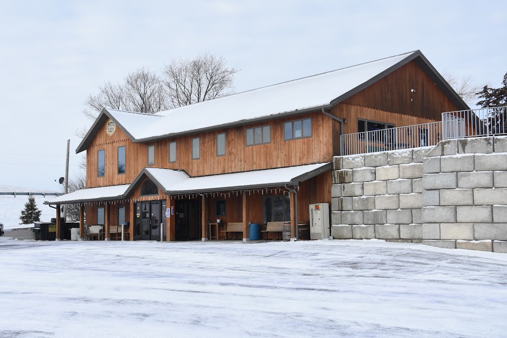 Bennetts Junction House | N3693 County Hwy J, Monroe, WI 53566, USA | Phone: (608) 325-2808