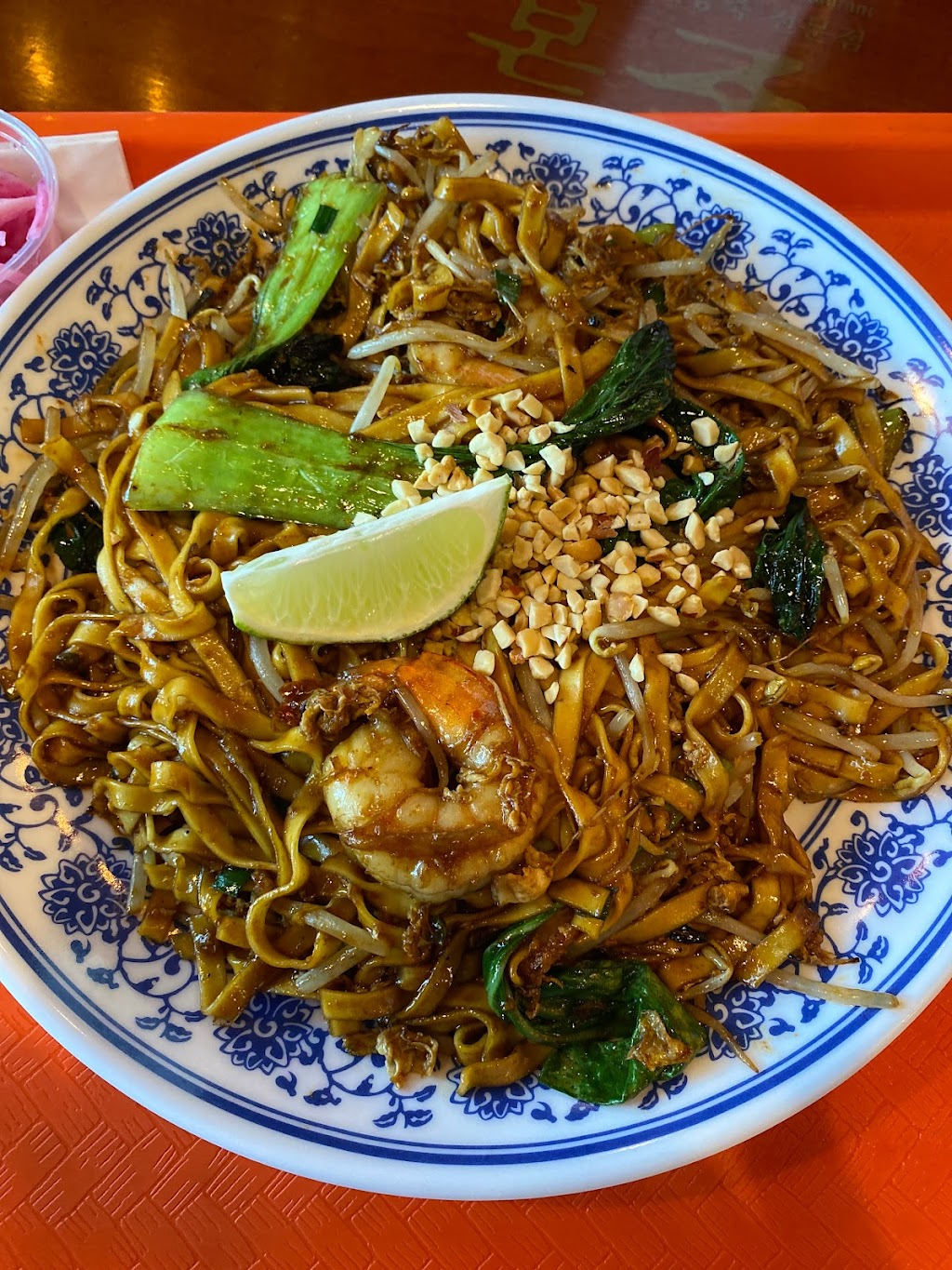 Seoul Pho (K-TOWN) | 450 S Western Ave, Los Angeles, CA 90020, USA | Phone: (510) 343-6965