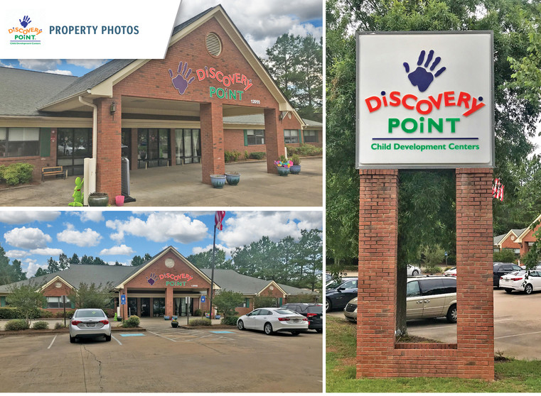 Discovery Point Woodstock | 12055 Hwy 92, Woodstock, GA 30188, USA | Phone: (770) 926-5544