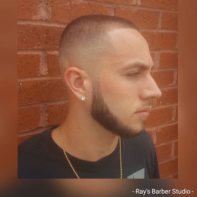 Rays Barber Studio | 394 Hwy, GA-155 S, McDonough, GA 30253 | Phone: (678) 782-5311