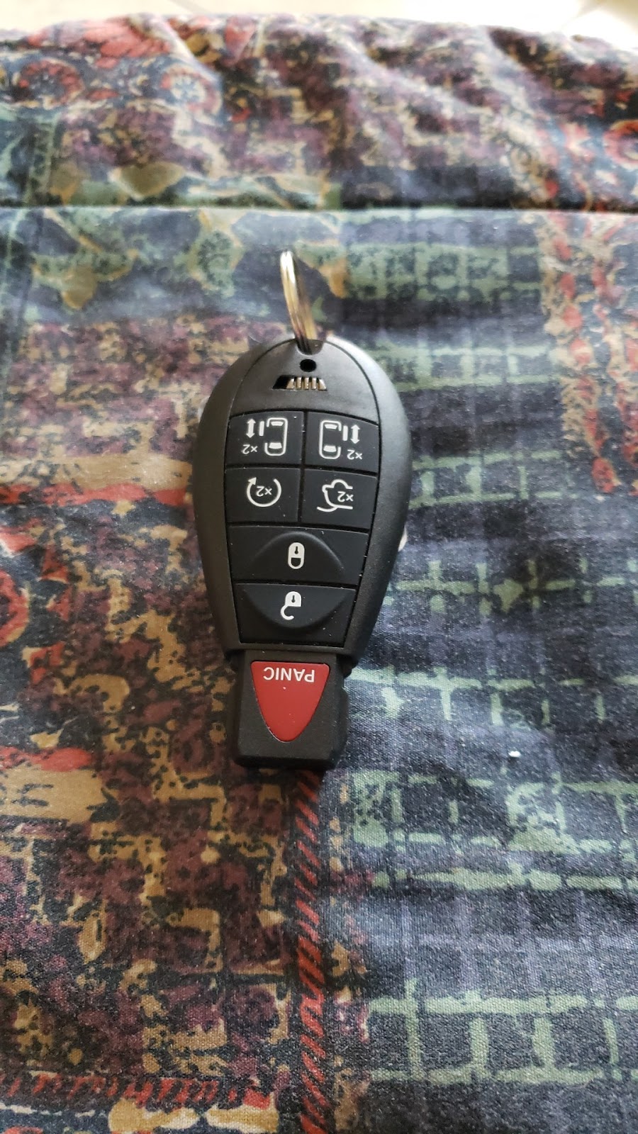 Automotive Remotes and programming locksmith | 512 Old Venice Rd, Osprey, FL 34229, USA | Phone: (941) 363-1775