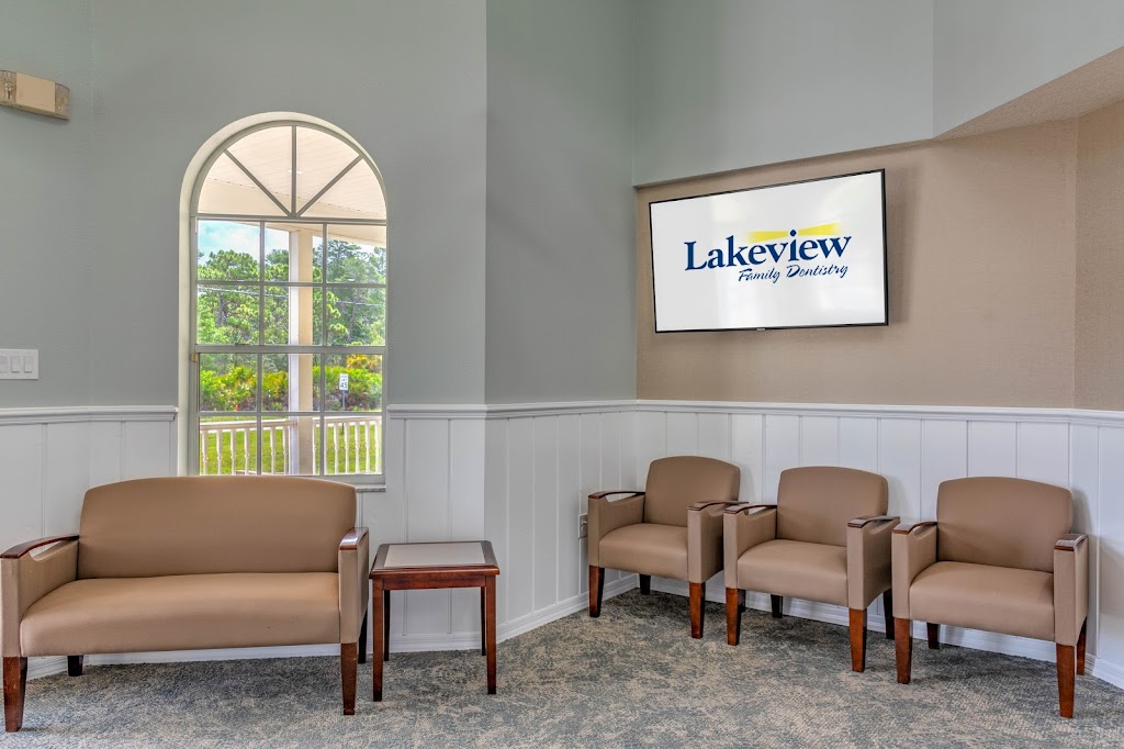 Lakeview Family Dentistry | 13728 Office Park Ct, Hudson, FL 34667, USA | Phone: (727) 863-9669