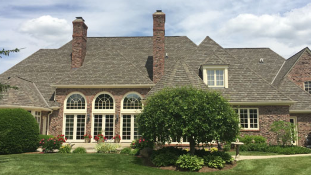 Universal Roofing & Exteriors | 5530 W 84th St, Indianapolis, IN 46268, USA | Phone: (463) 241-3927
