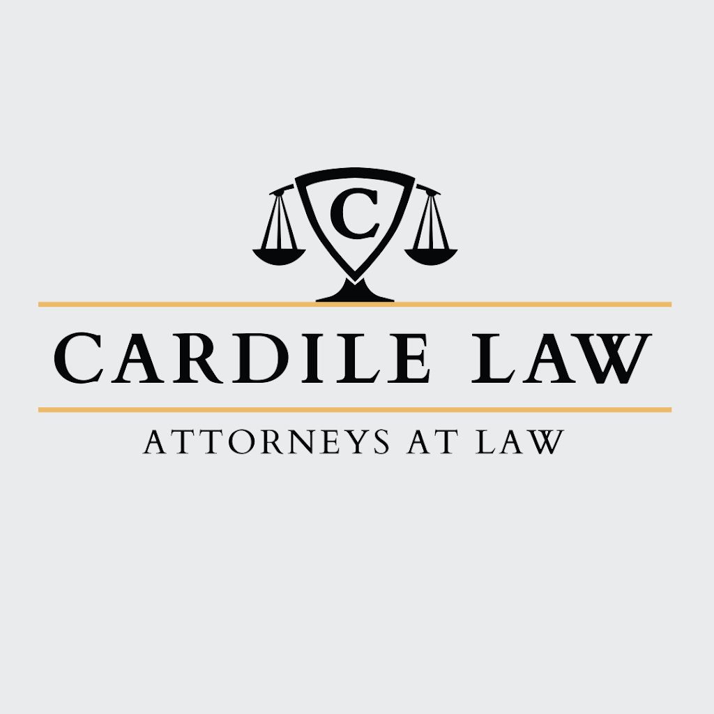 Cardile Law | 170 Changebridge Rd Unit B-2, Montville, NJ 07045, USA | Phone: (973) 227-2303