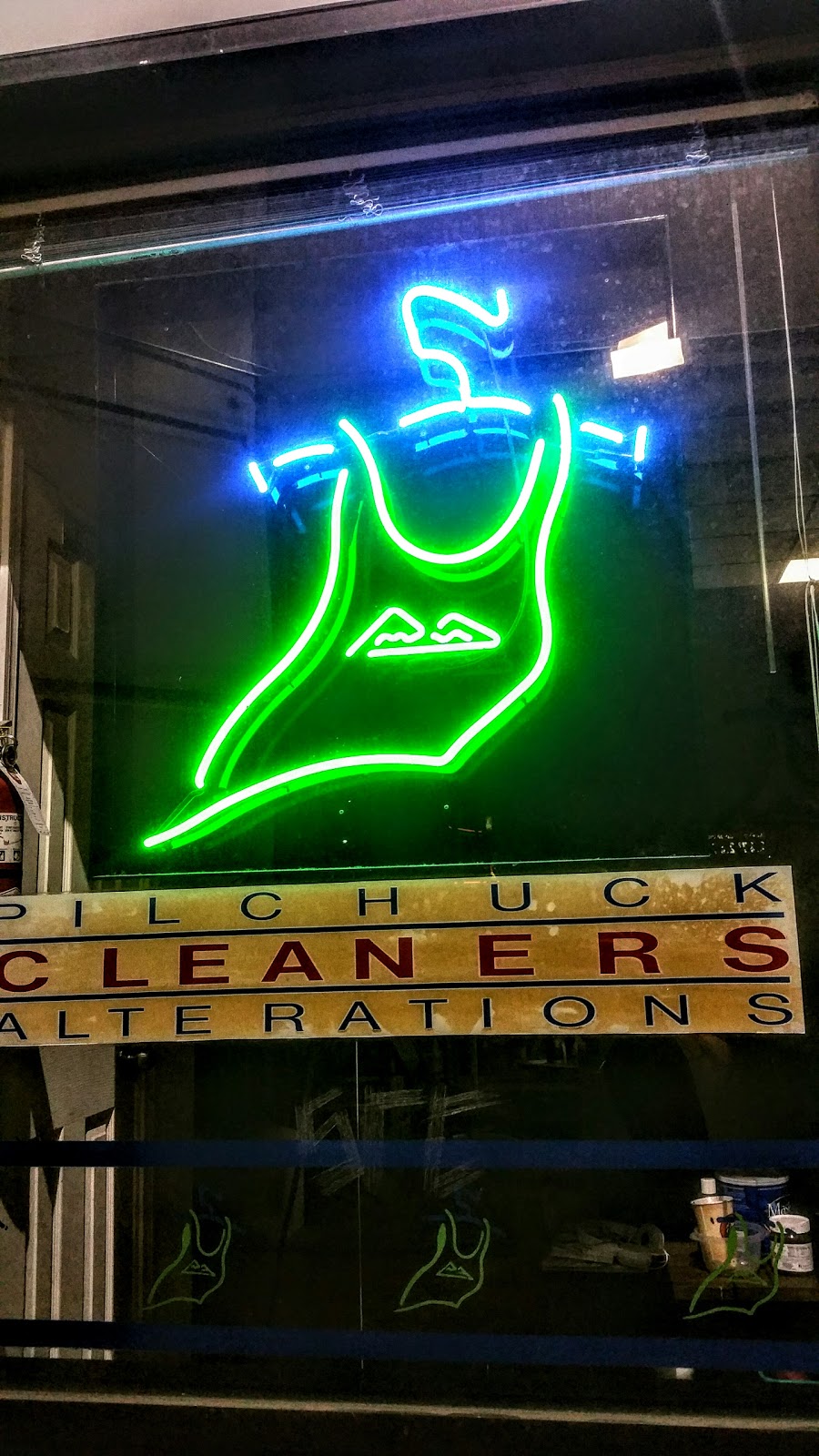 Pilchuck Cleaners | 9925 State Ave, Marysville, WA 98270, USA | Phone: (360) 653-6622